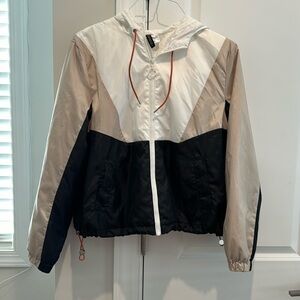 H&M Rain Jacket